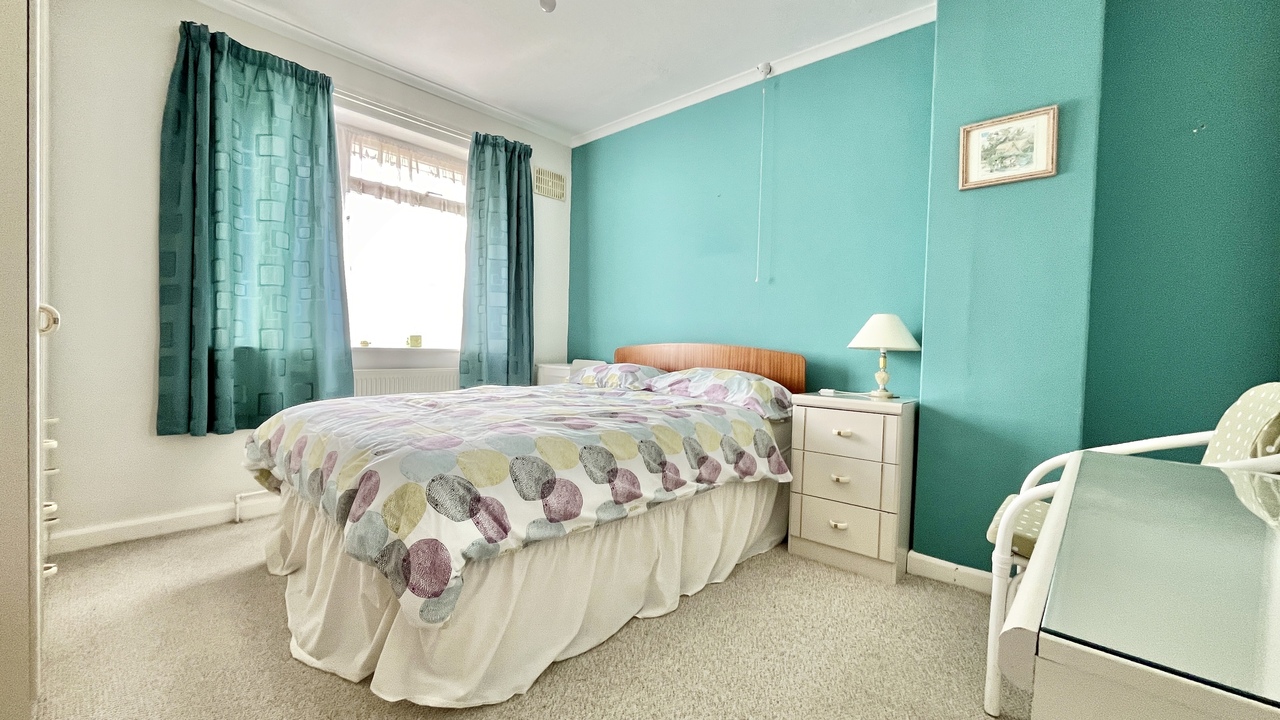 3 bed house for sale in Peter Street, Taunton  - Property Image 13