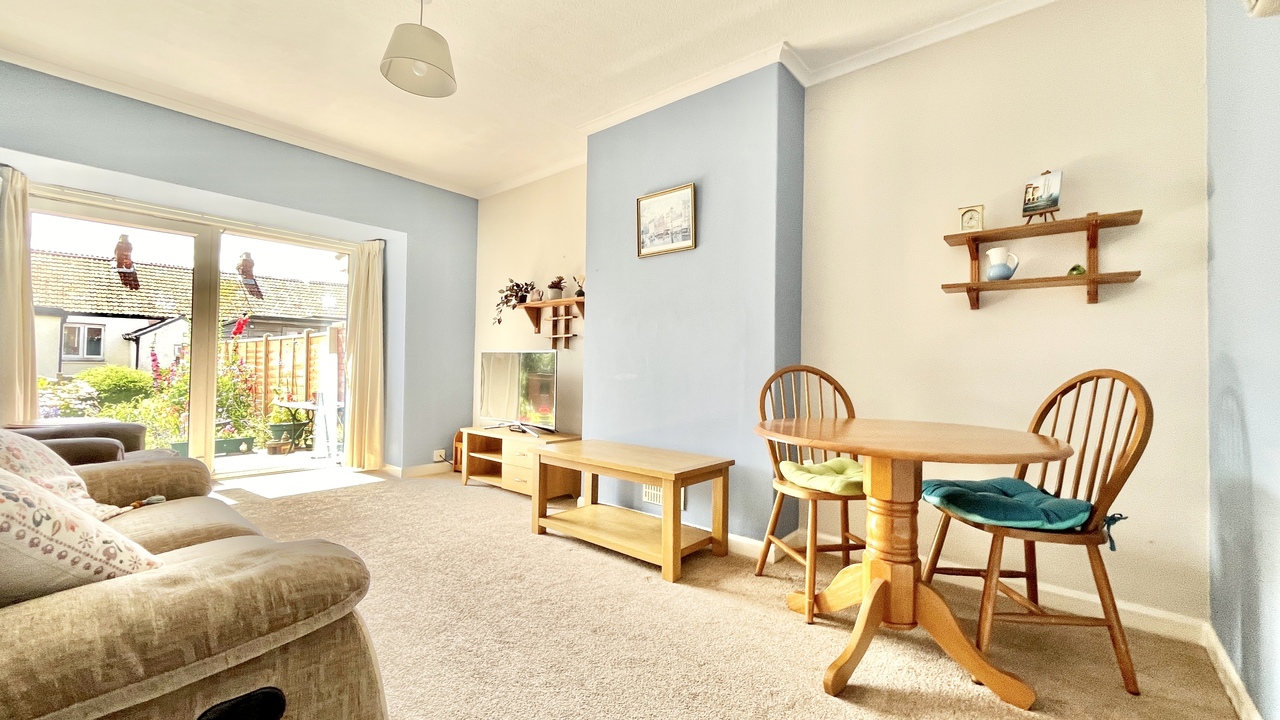 3 bed house for sale in Peter Street, Taunton  - Property Image 3