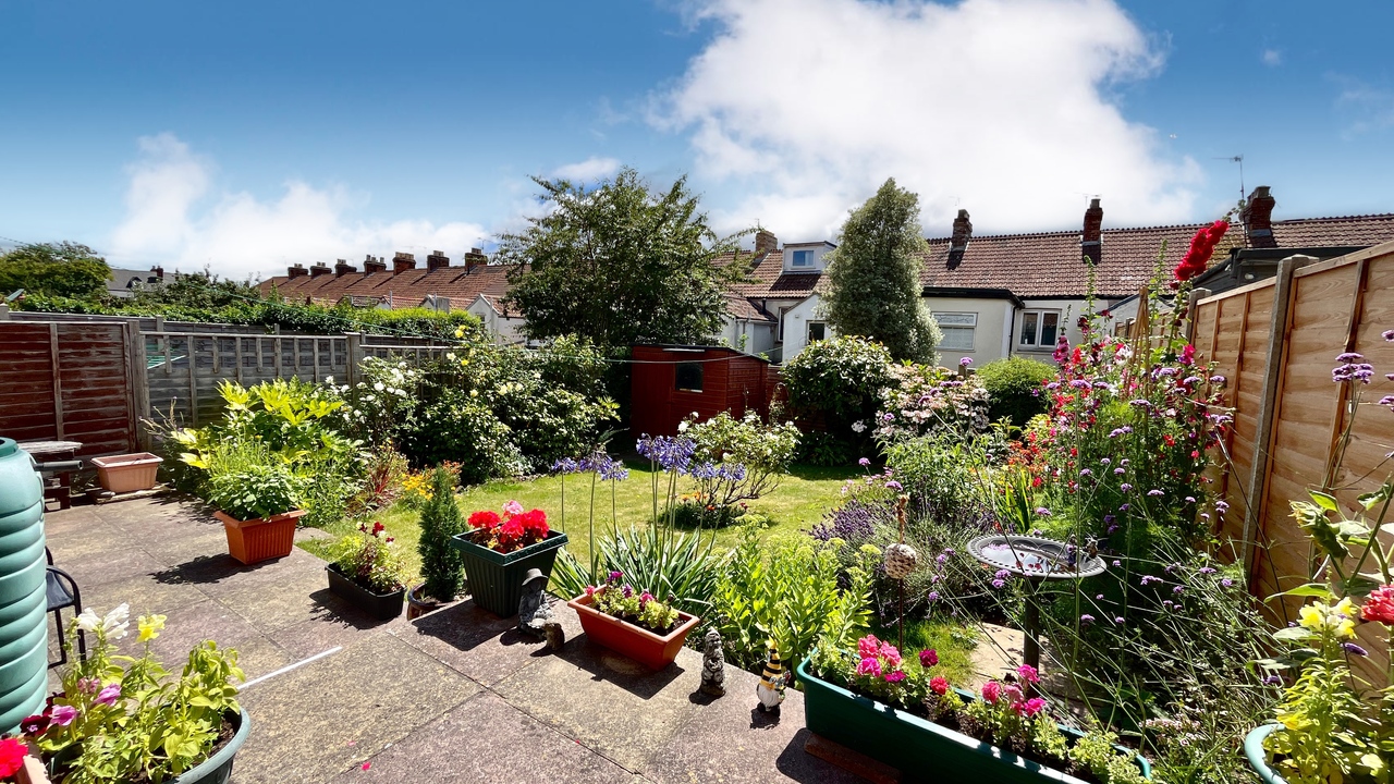 3 bed house for sale in Peter Street, Taunton  - Property Image 16