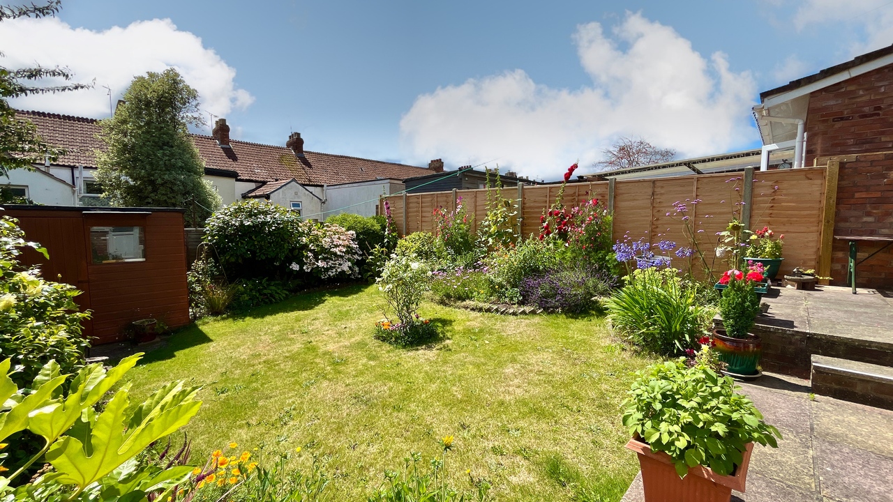 3 bed house for sale in Peter Street, Taunton  - Property Image 17