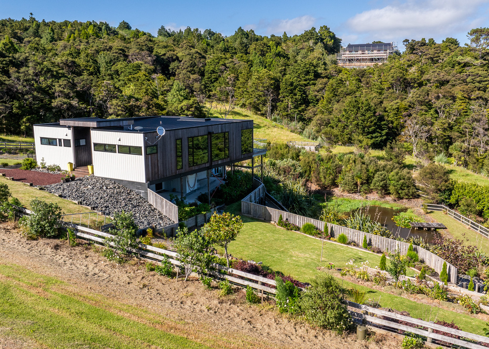 4 bed detached house for sale in Cames Road, Kaiwaka  - Property Image 4