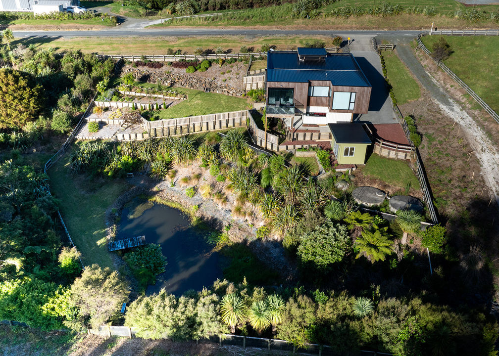 4 bed detached house for sale in Cames Road, Kaiwaka  - Property Image 7