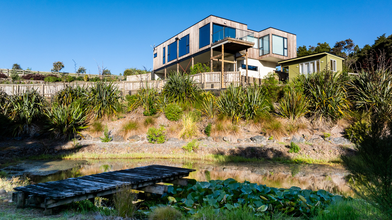 4 bed detached house for sale in Cames Road, Kaiwaka  - Property Image 8