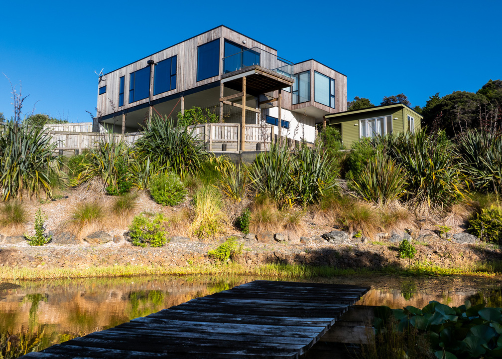 4 bed detached house for sale in Cames Road, Kaiwaka  - Property Image 9