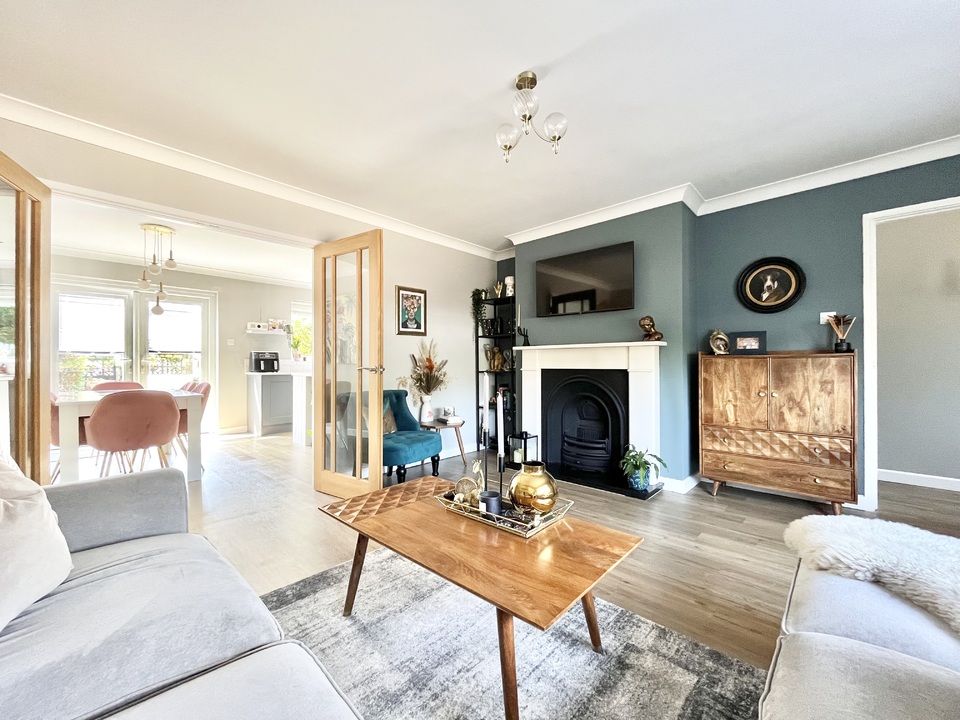 3 bed semi-detached house for sale in Preston Road, Yeovil  - Property Image 3