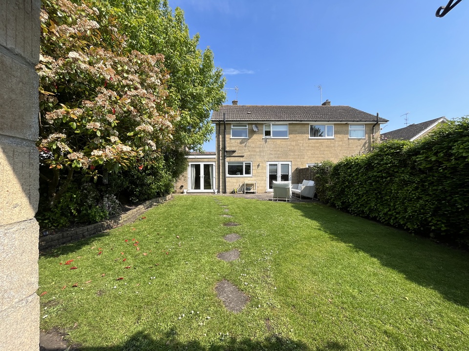 3 bed semi-detached house for sale in Preston Road, Yeovil  - Property Image 23