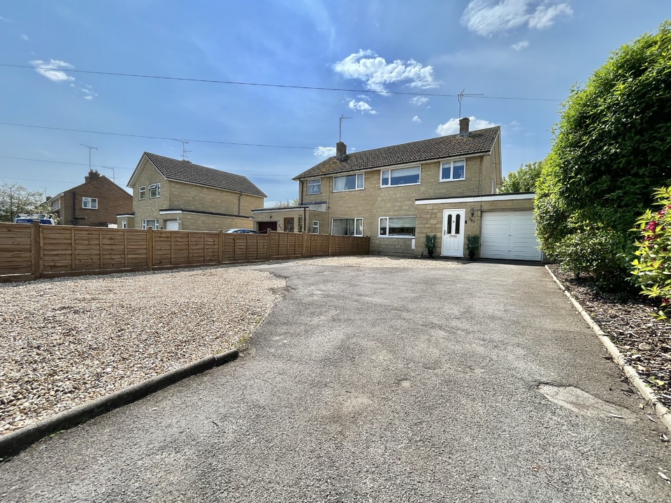 3 bed semi-detached house for sale in Preston Road, Yeovil  - Property Image 35