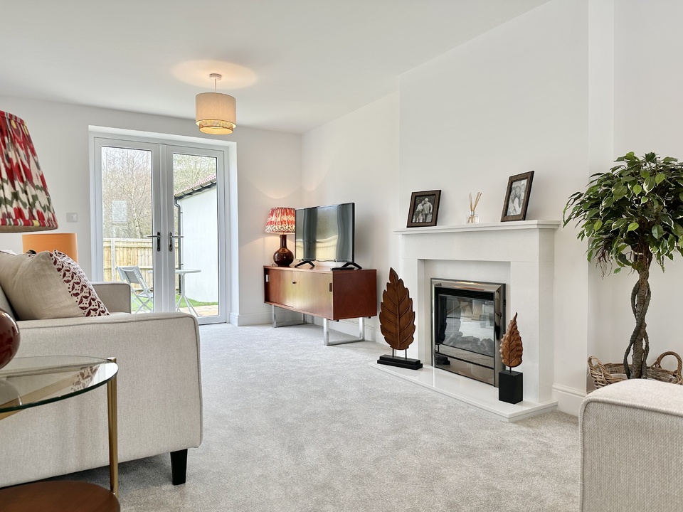 4 bed detached house for sale in Woodlands, Mere  - Property Image 3