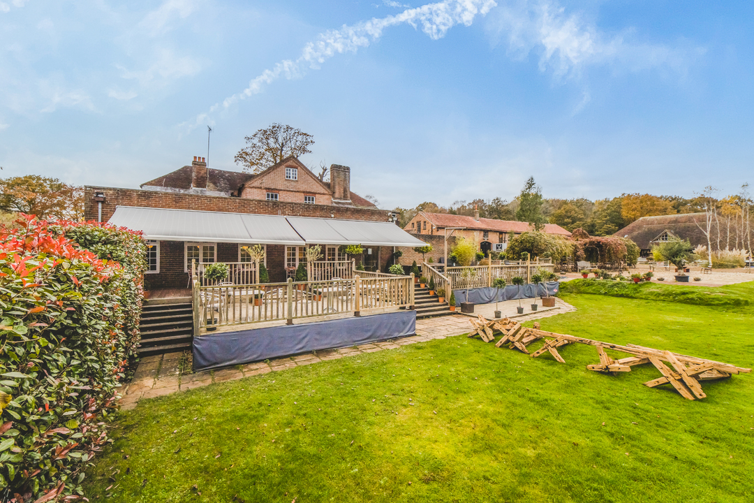 Leisure facility for sale in Sheffield Arms, Uckfield  - Property Image 42