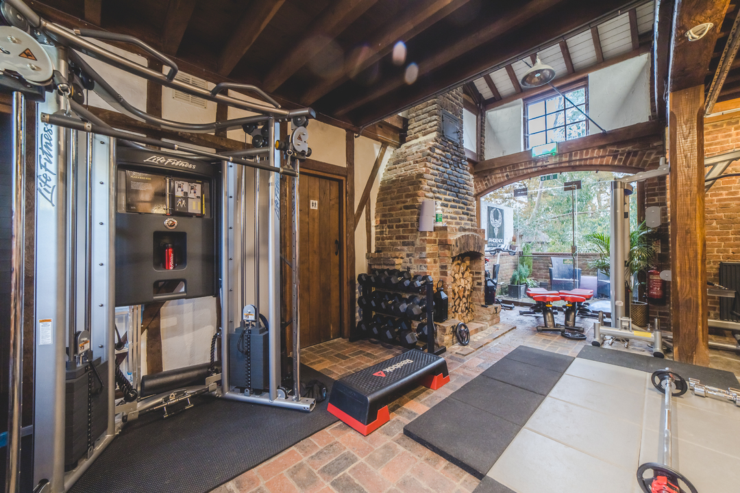 Leisure facility for sale in Sheffield Arms, Uckfield  - Property Image 60