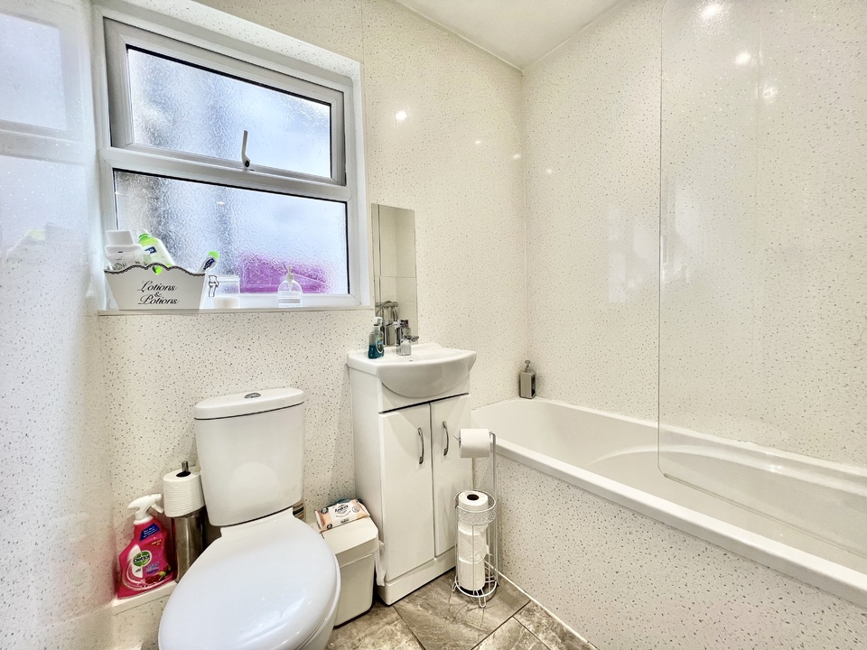 3 bed terraced house for sale, Taunton  - Property Image 6