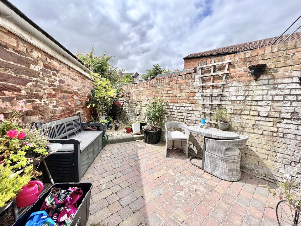 3 bed terraced house for sale, Taunton  - Property Image 5