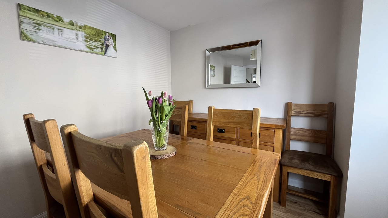 3 bed terraced house for sale in Mill House Road, Taunton  - Property Image 8