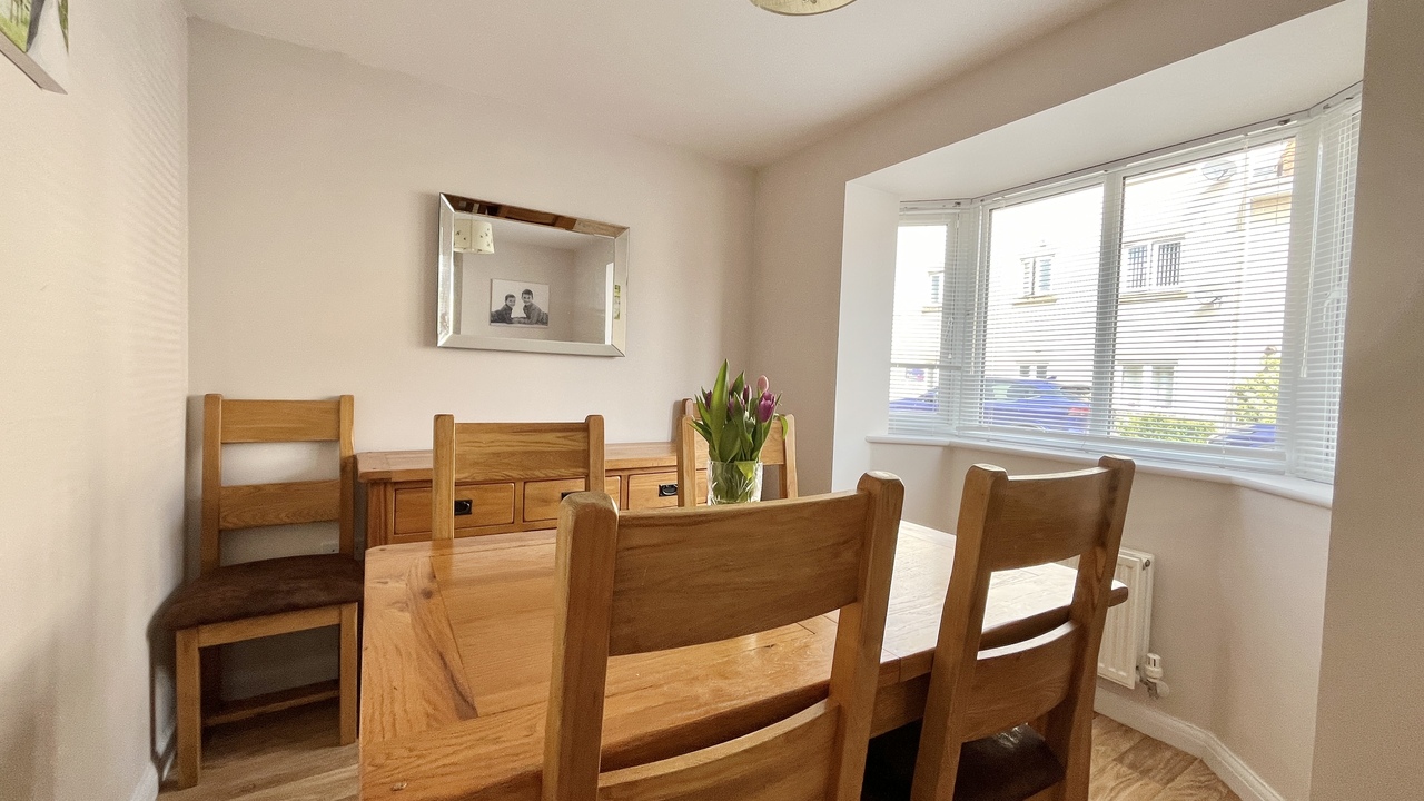 3 bed terraced house for sale in Mill House Road, Taunton  - Property Image 7