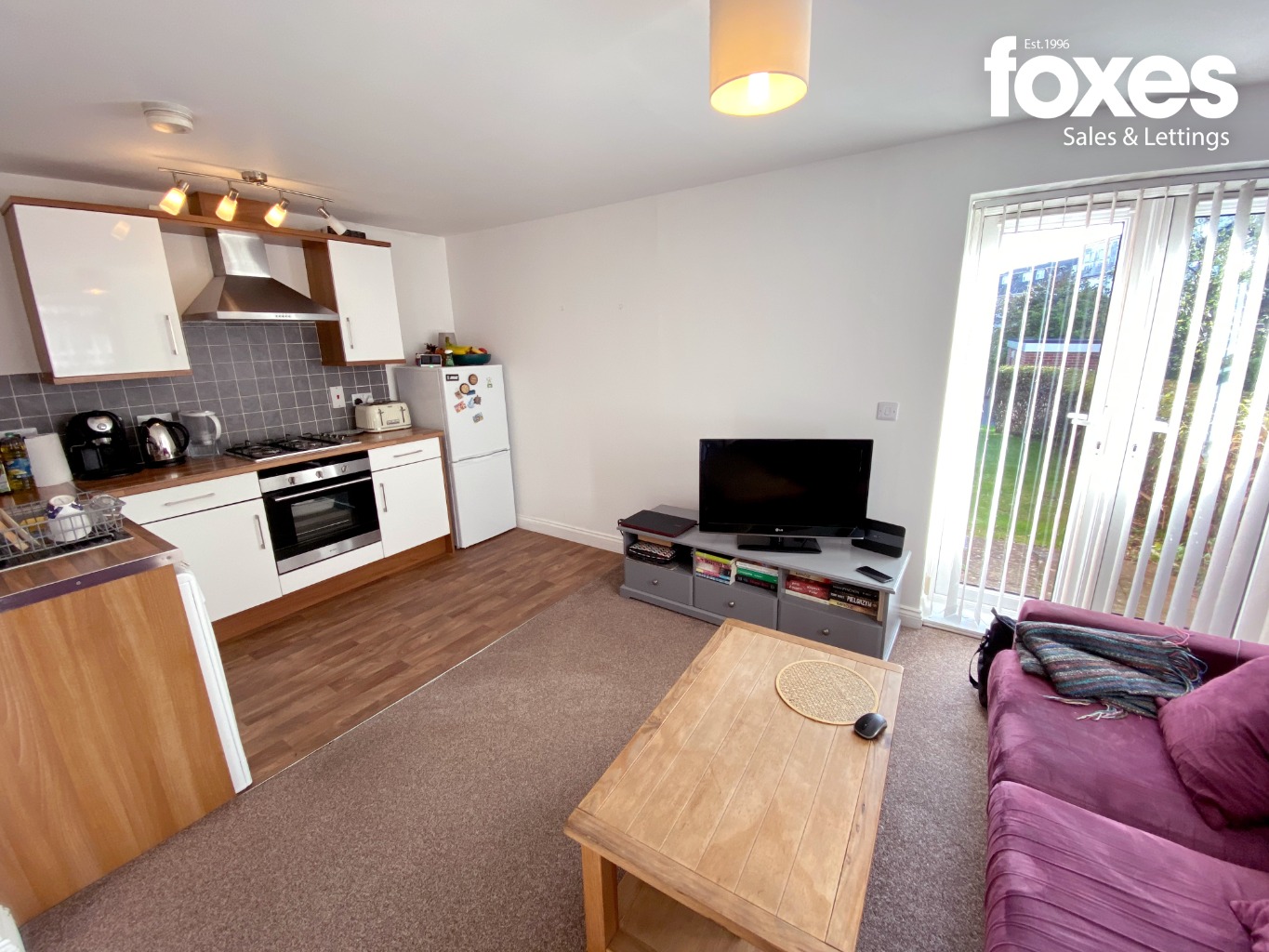 1 bed flat for sale in Cambridge Road, Bournemouth  - Property Image 6