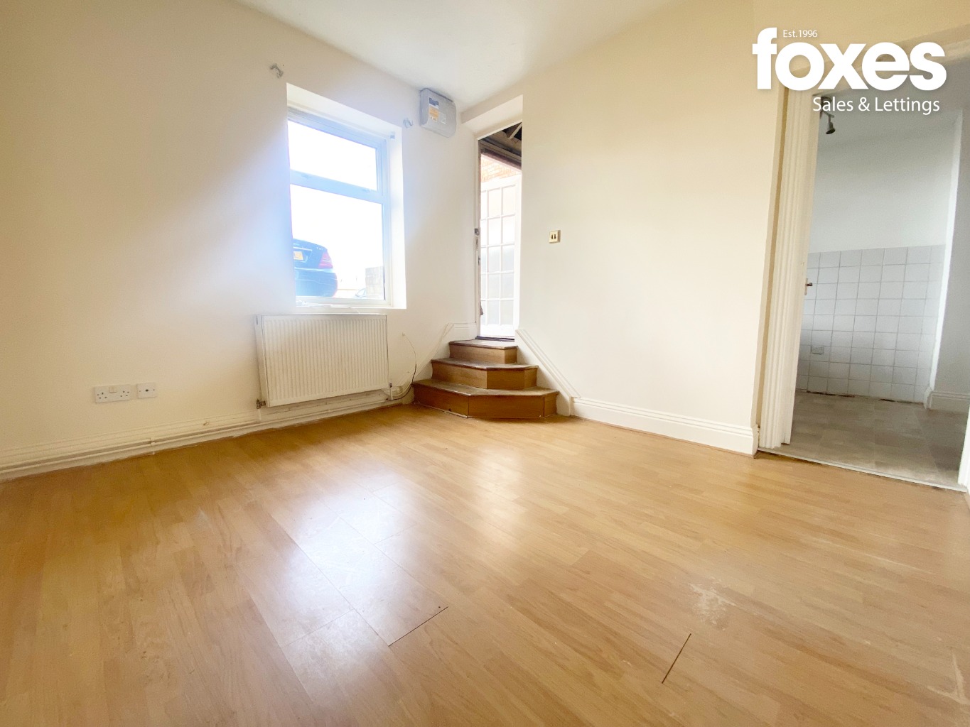 1 bed flat for sale in West Hill Road, Bournemouth  - Property Image 5