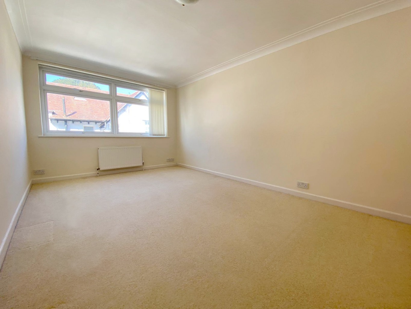 2 bed flat to rent in Meriden Close, Poole  - Property Image 19