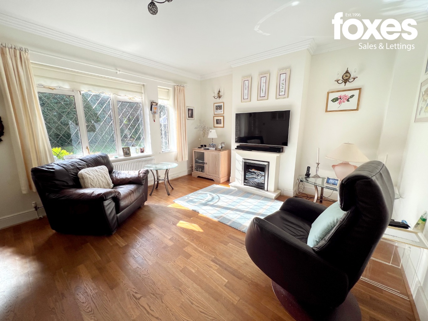 2 bed terraced house to rent in Manor Road, Bournemouth  - Property Image 4