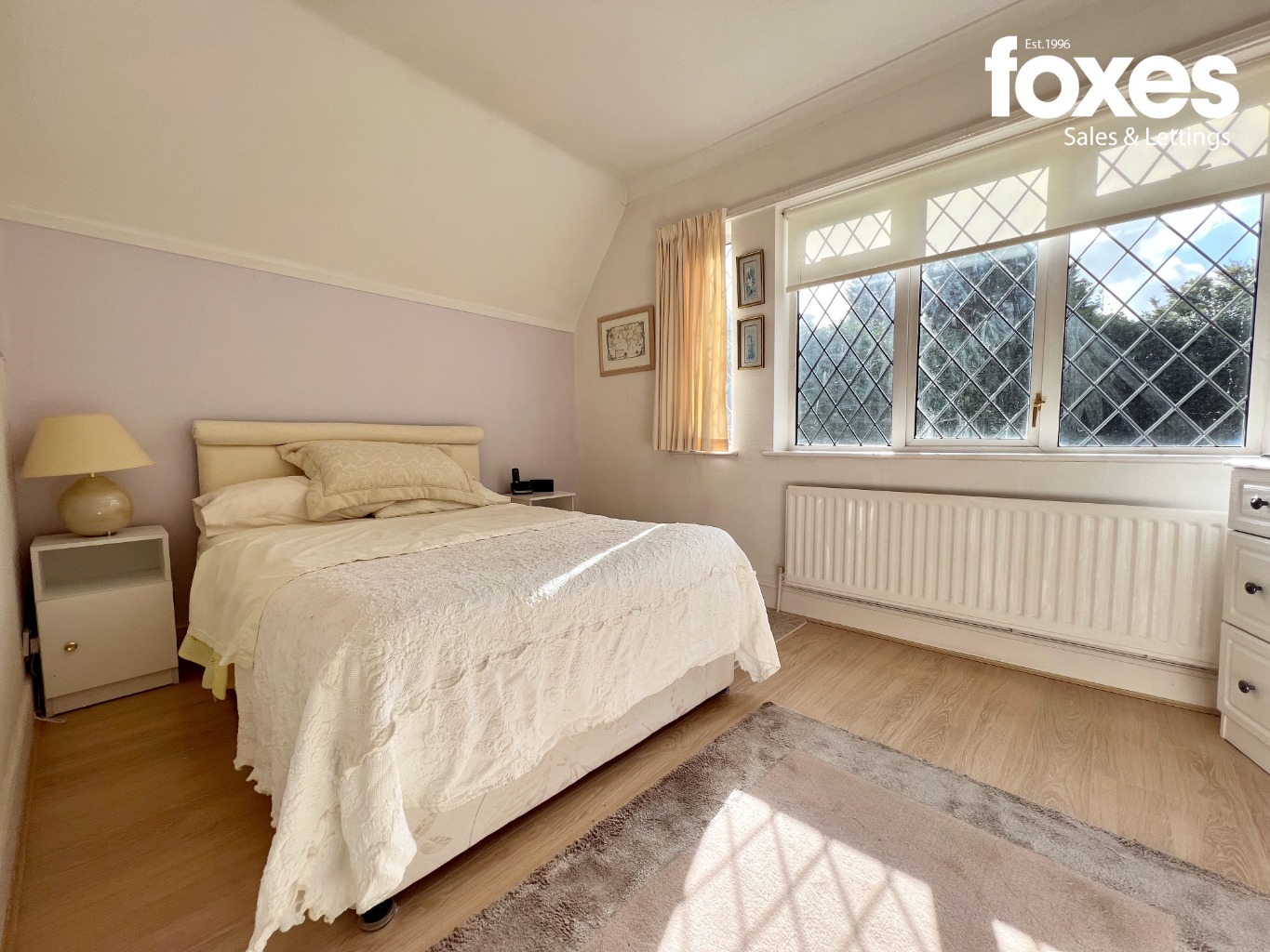 2 bed terraced house to rent in Manor Road, Bournemouth  - Property Image 7