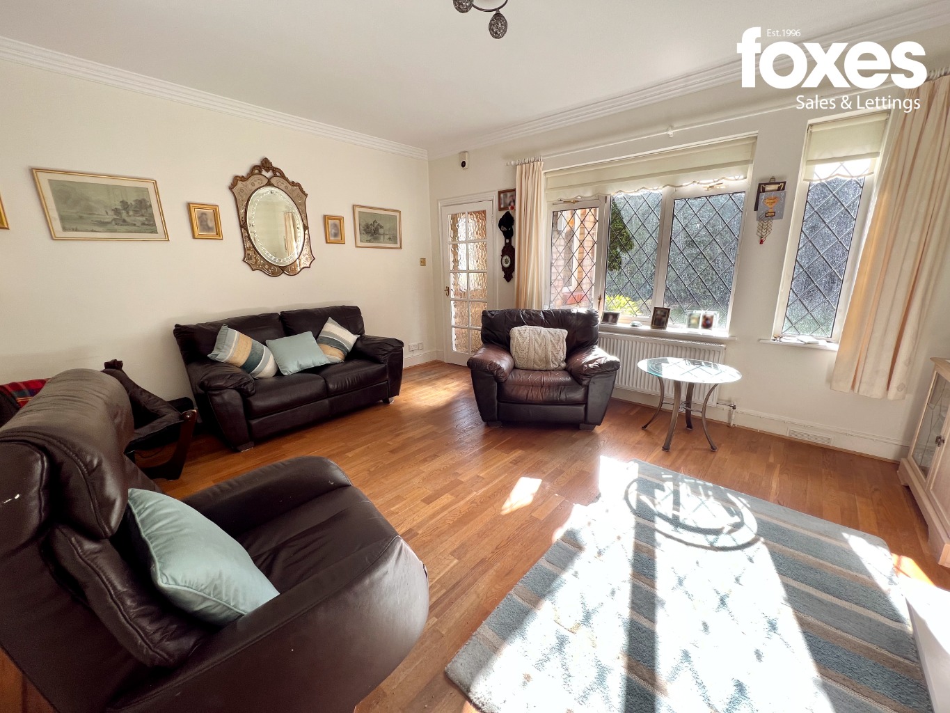 2 bed terraced house to rent in Manor Road, Bournemouth  - Property Image 15