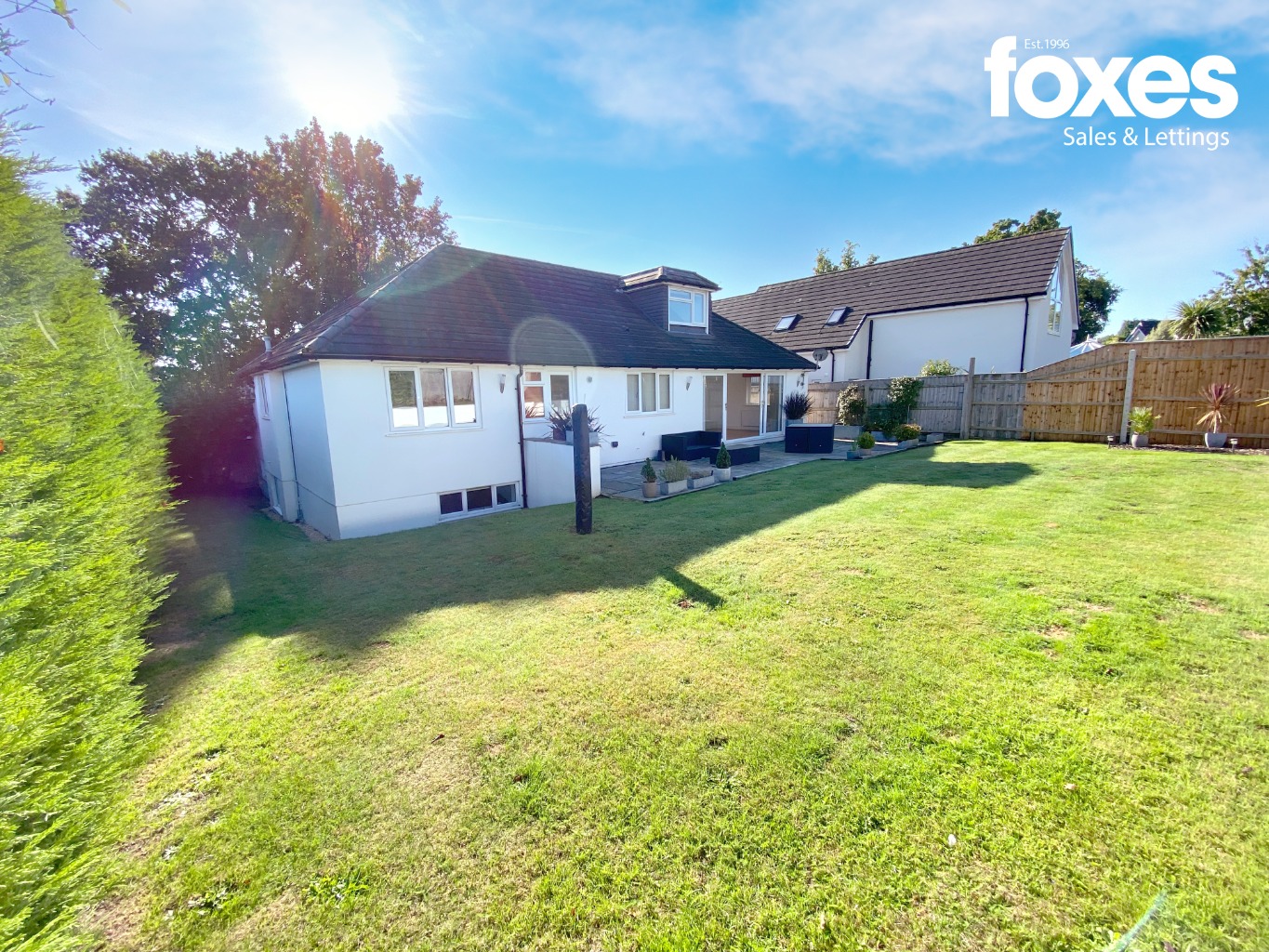 4 bed bungalow to rent in Dudsbury Road, Ferndown  - Property Image 28