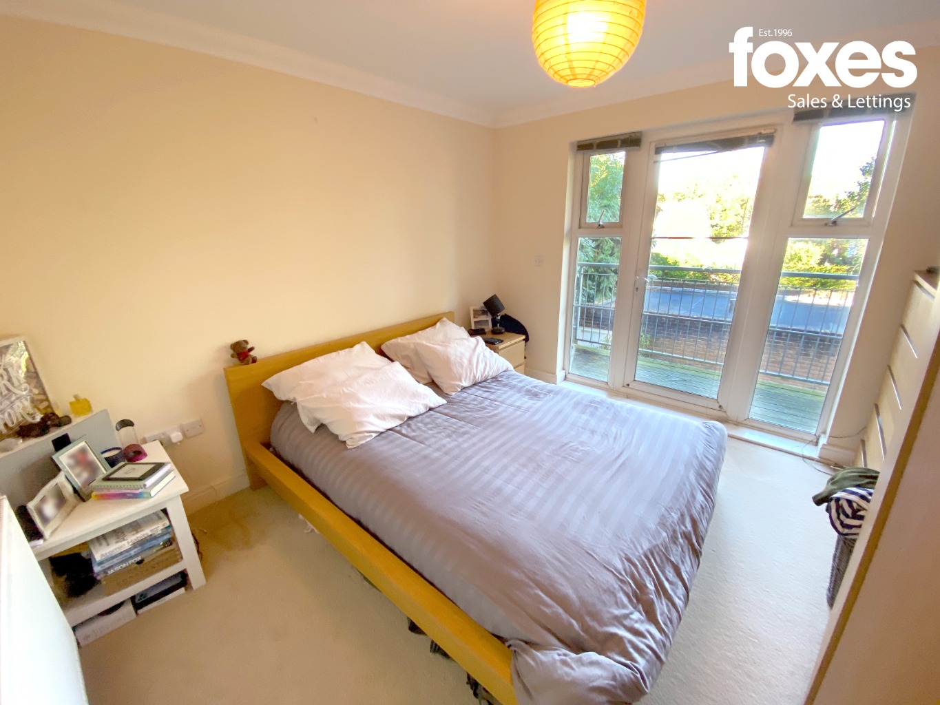 2 bed flat for sale in Richmond Park Road, Bournemouth  - Property Image 4