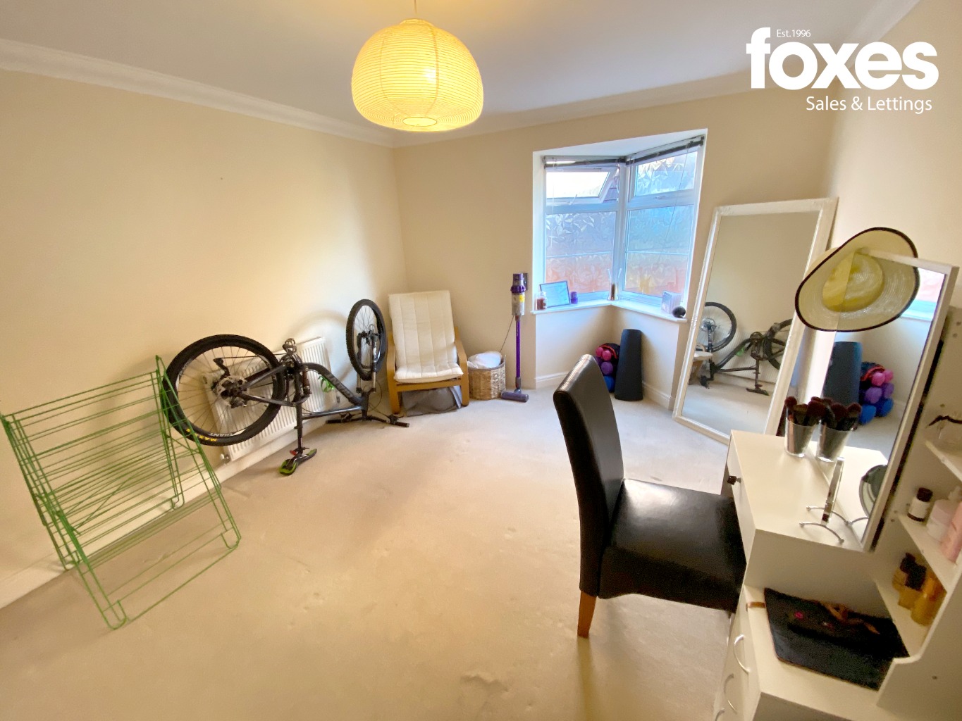 2 bed flat for sale in Richmond Park Road, Bournemouth  - Property Image 6