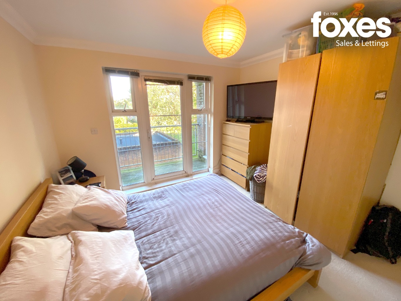 2 bed flat for sale in Richmond Park Road, Bournemouth  - Property Image 5