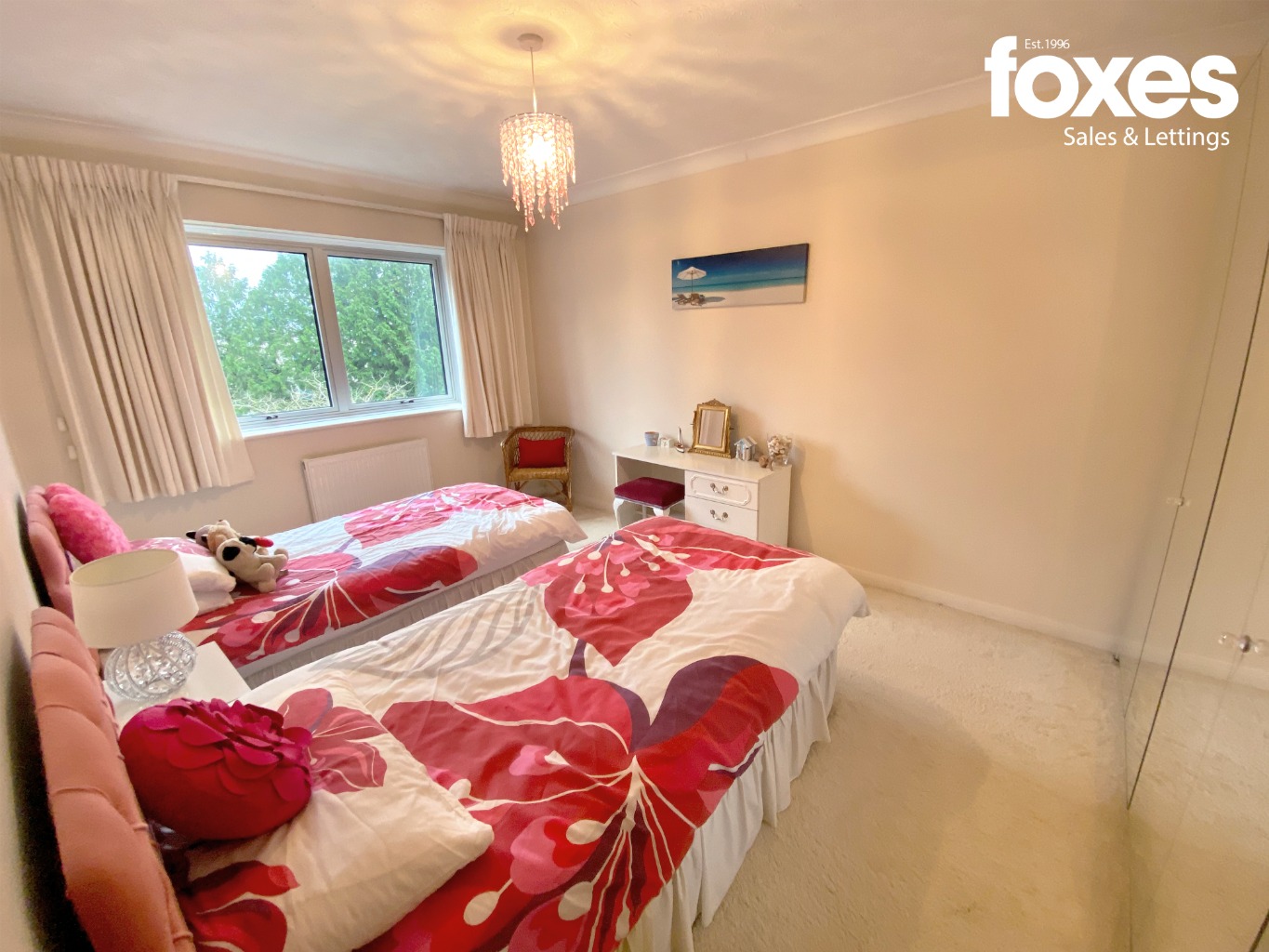 2 bed flat for sale in Burton Road, Poole  - Property Image 3