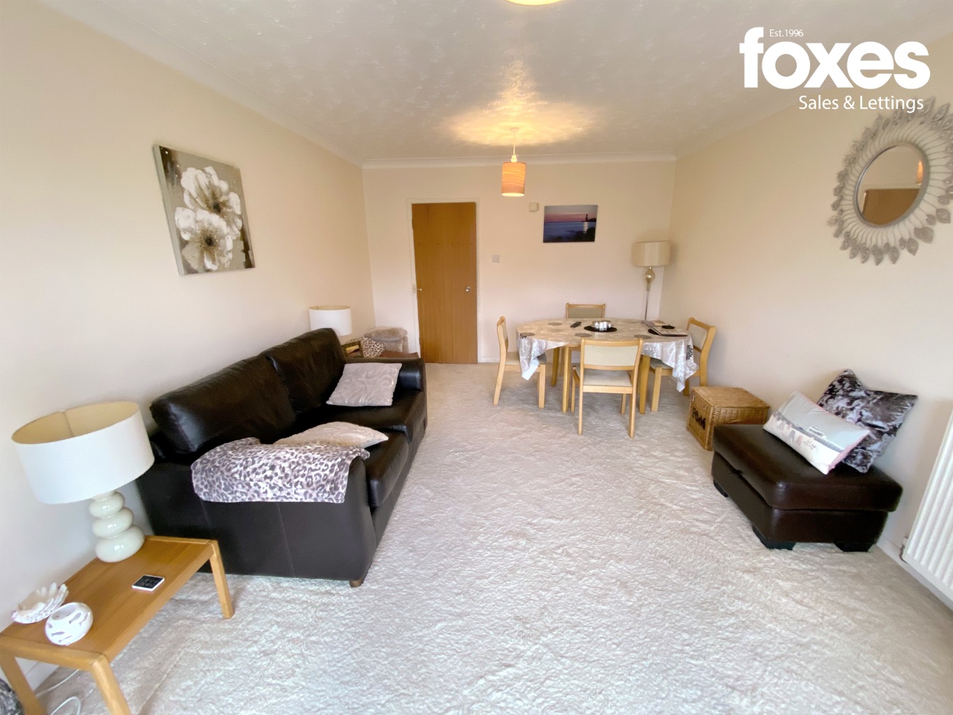 2 bed flat for sale in Burton Road, Poole  - Property Image 6