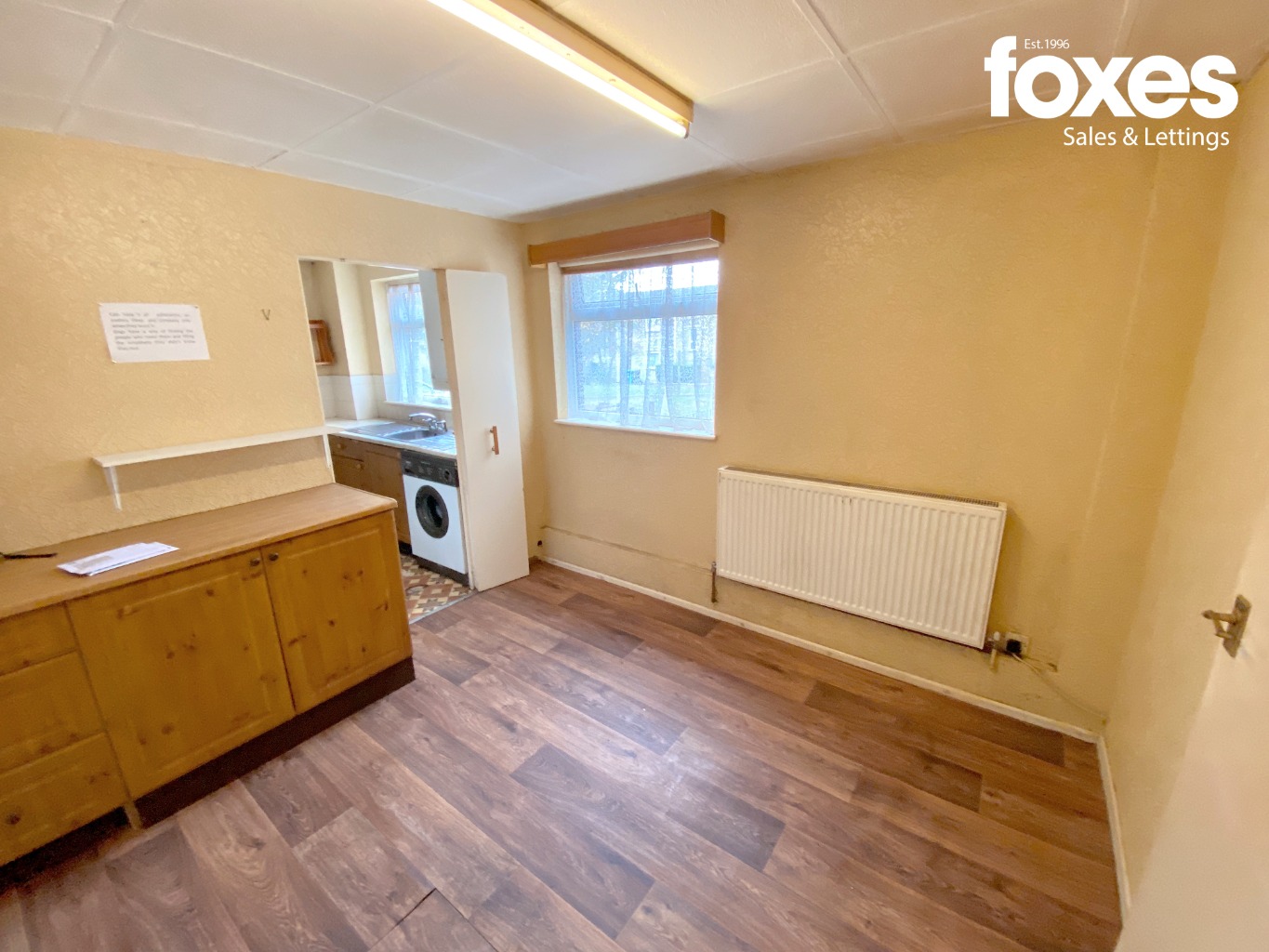 2 bed ground floor flat for sale in Knowlton Road, Poole  - Property Image 6