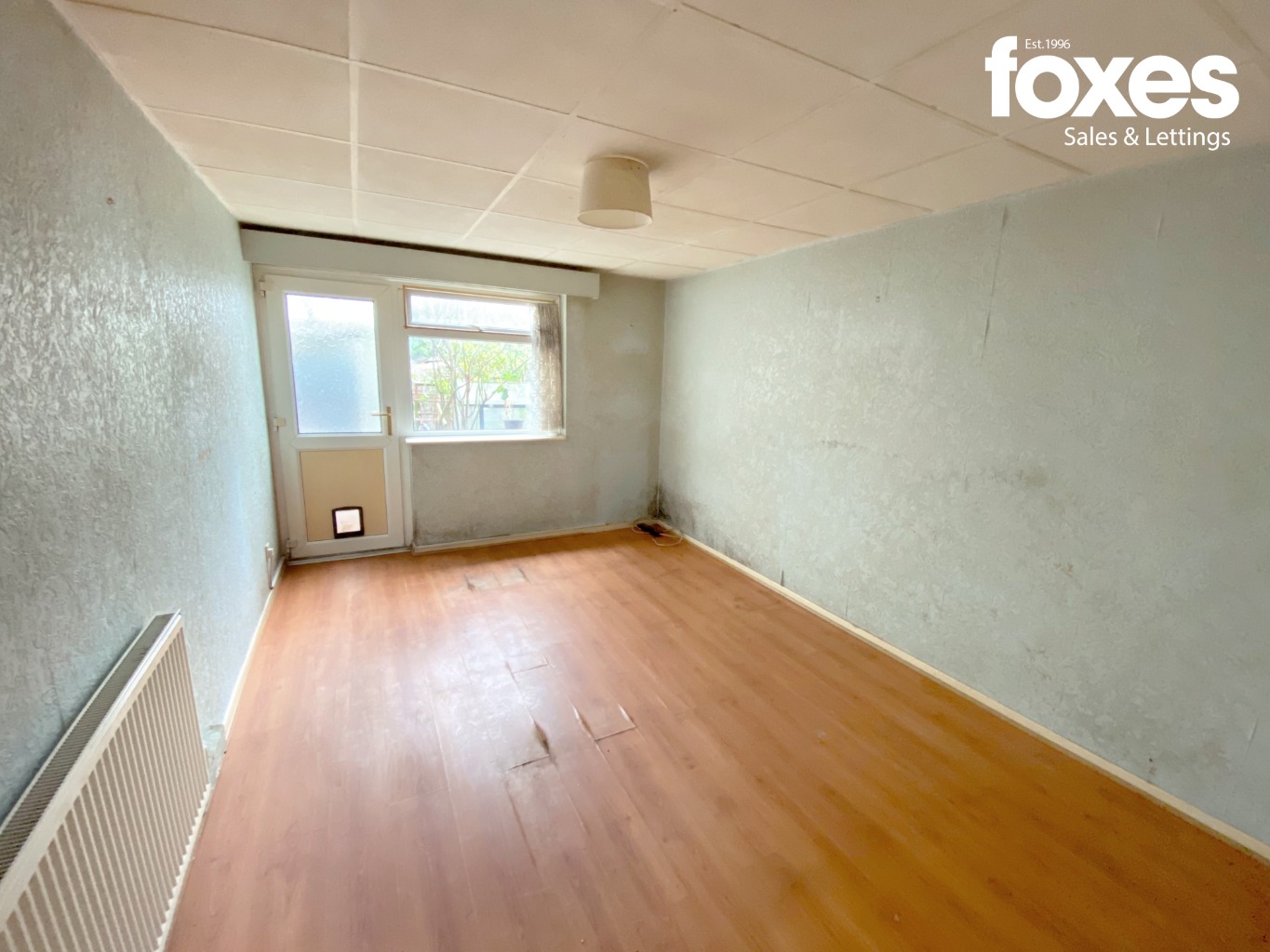 2 bed ground floor flat for sale in Knowlton Road, Poole  - Property Image 3