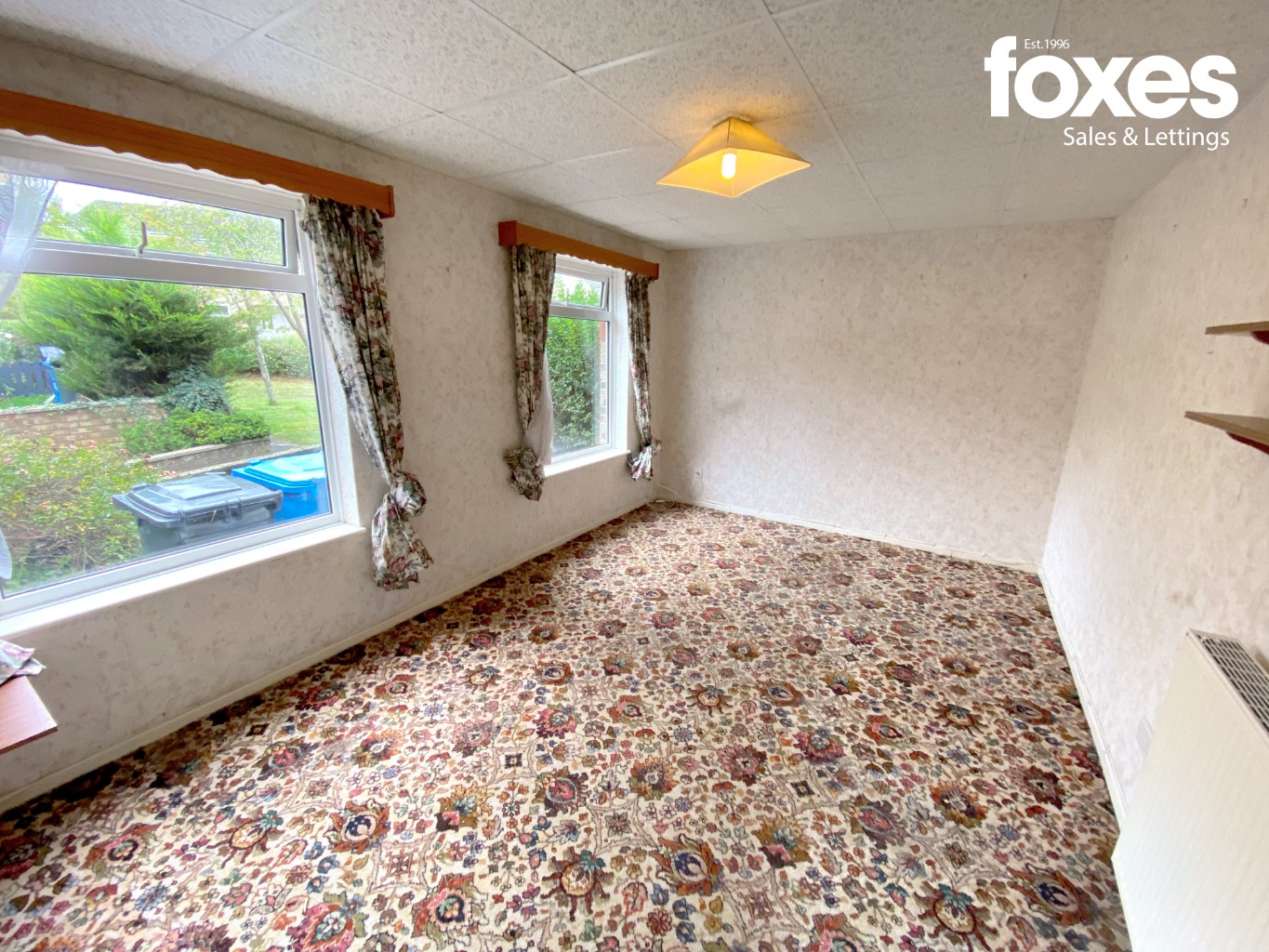 2 bed ground floor flat for sale in Knowlton Road, Poole  - Property Image 10