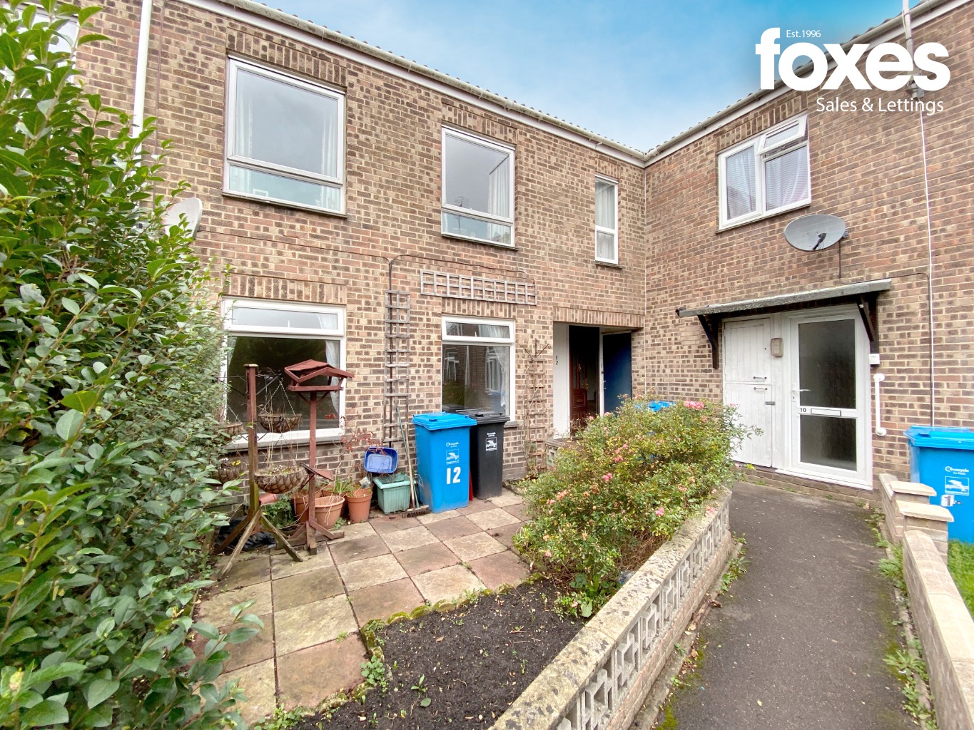 2 bed ground floor flat for sale in Knowlton Road, Poole  - Property Image 8