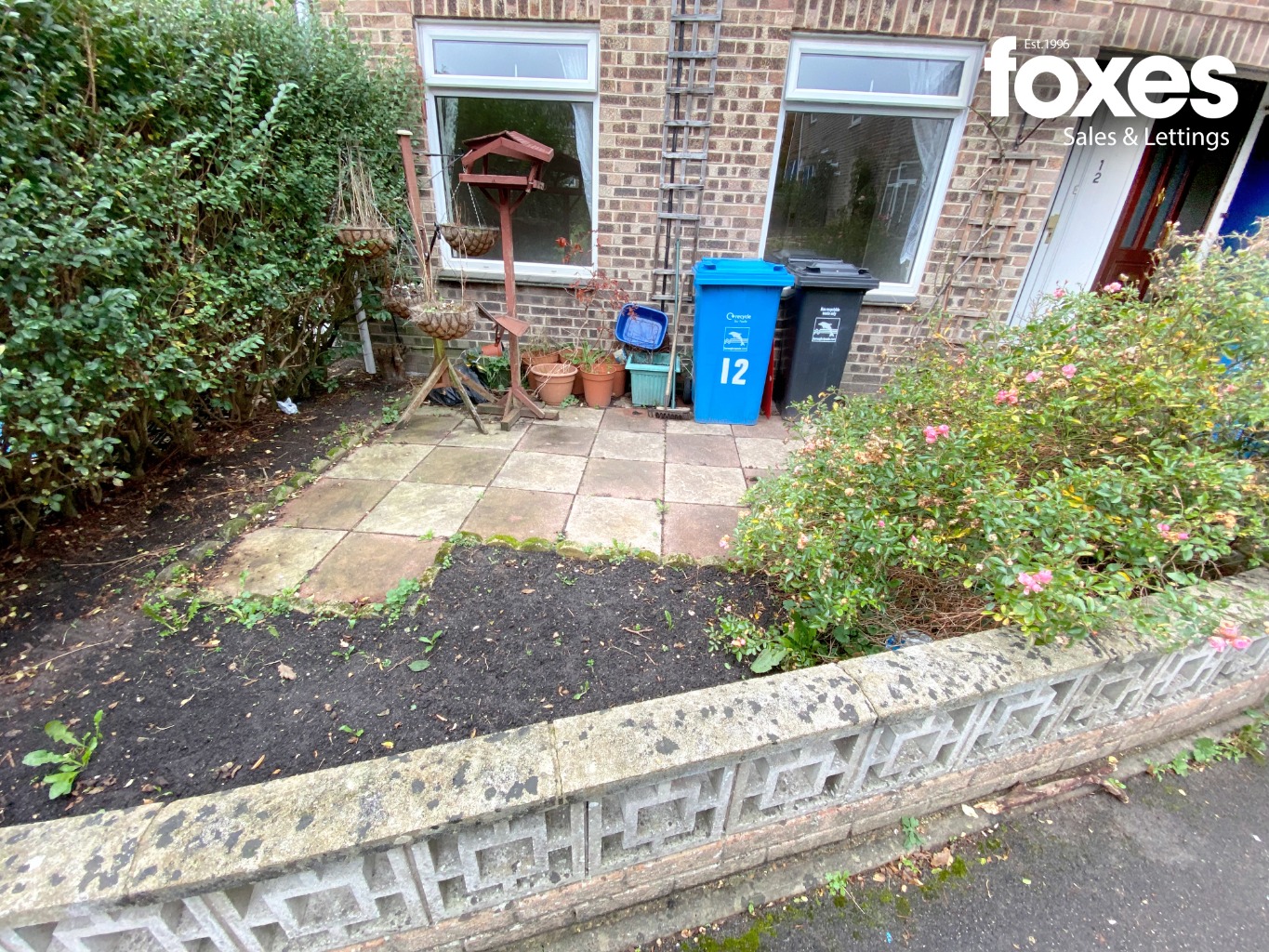 2 bed ground floor flat for sale in Knowlton Road, Poole  - Property Image 7