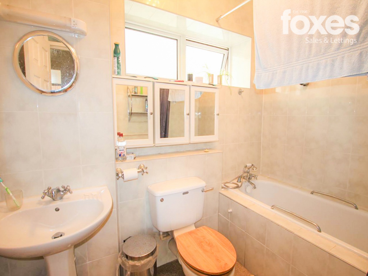 1 bed flat for sale in Norwich Court, Bournemouth  - Property Image 6