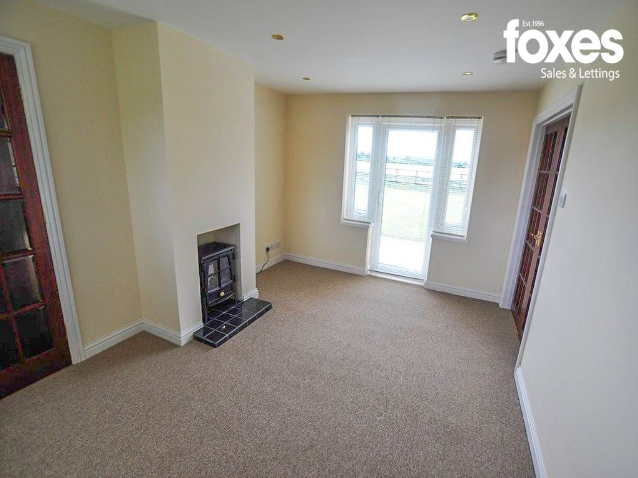 3 bed semi-detached house to rent in Roman Way, Wimborne  - Property Image 10