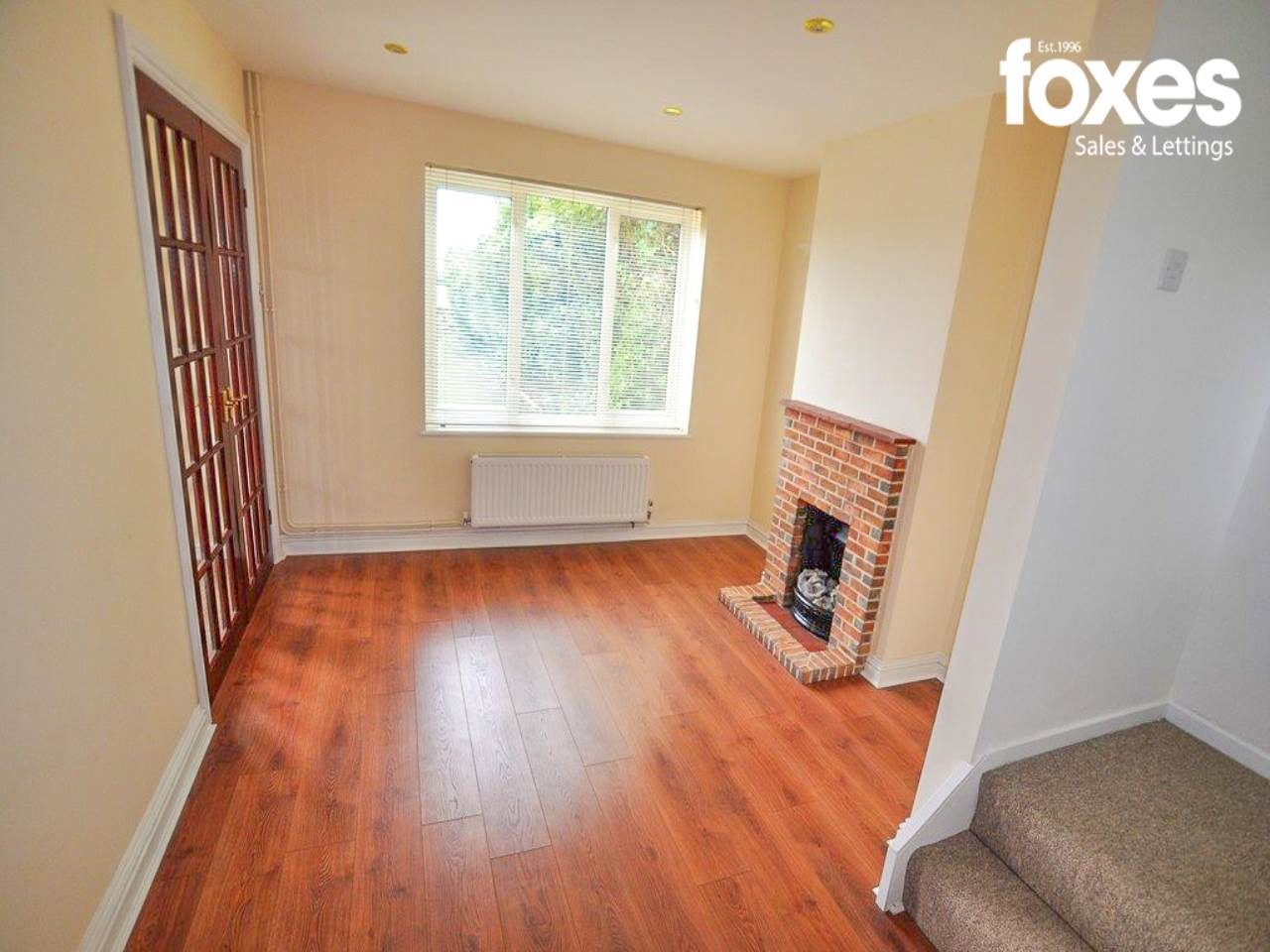 3 bed semi-detached house to rent in Roman Way, Wimborne  - Property Image 8