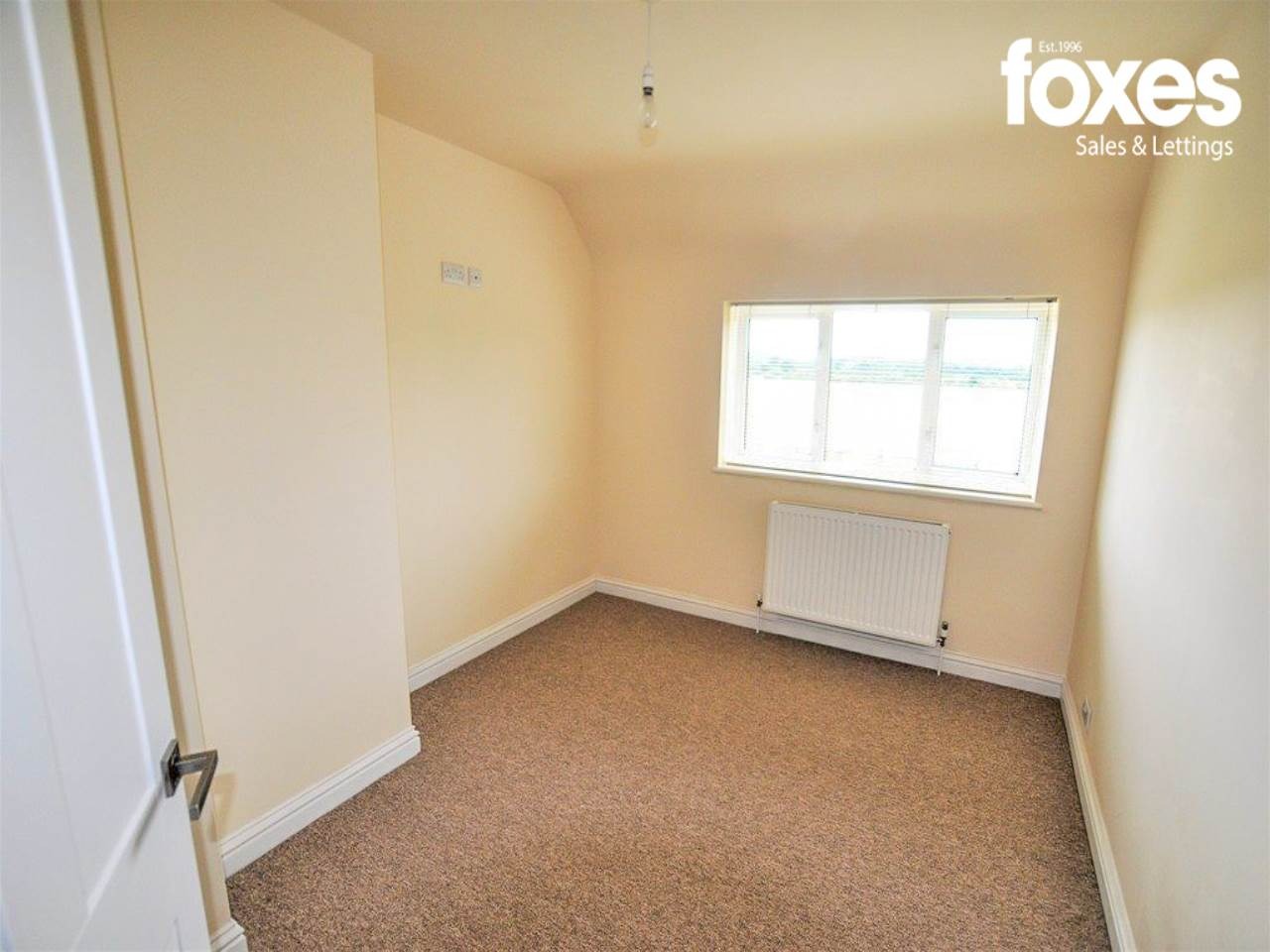 3 bed semi-detached house to rent in Roman Way, Wimborne  - Property Image 6