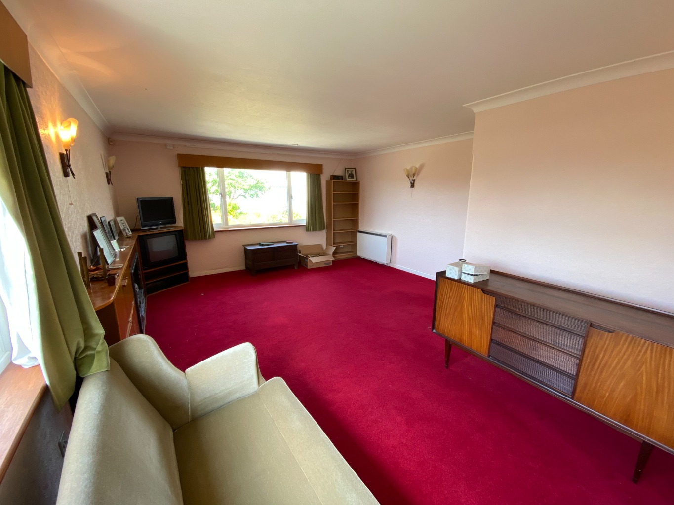 2 bed detached bungalow for sale in Lake Drive, Poole  - Property Image 9