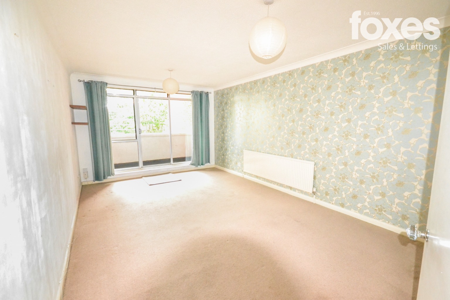 2 bed flat to rent in Princess Road, Poole  - Property Image 3