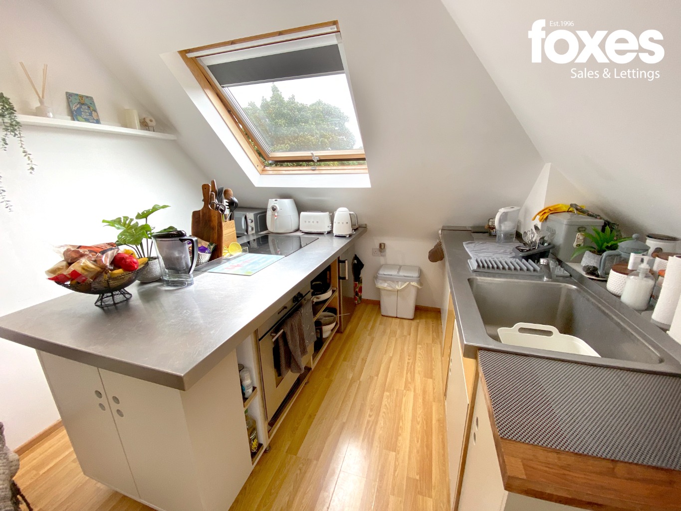 2 bed flat for sale in St. Augustins Road, Bournemouth  - Property Image 9