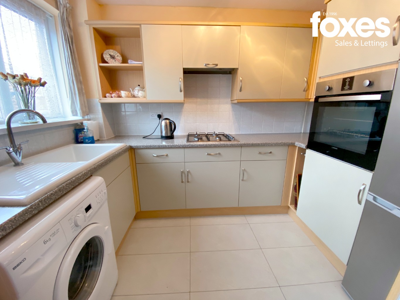 2 bed terraced house for sale in Monks Way, Bournemouth  - Property Image 8