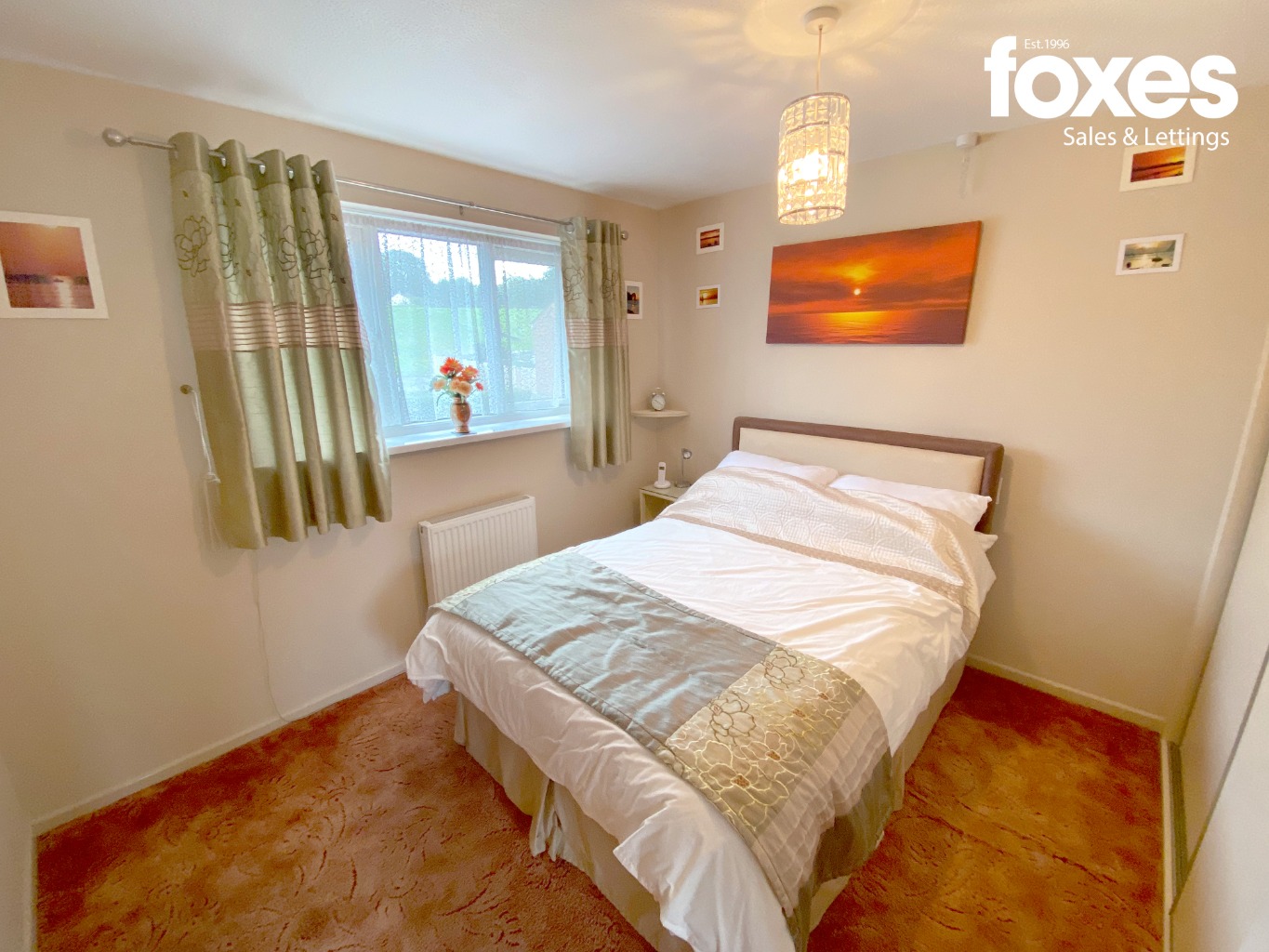 2 bed terraced house for sale in Monks Way, Bournemouth  - Property Image 3