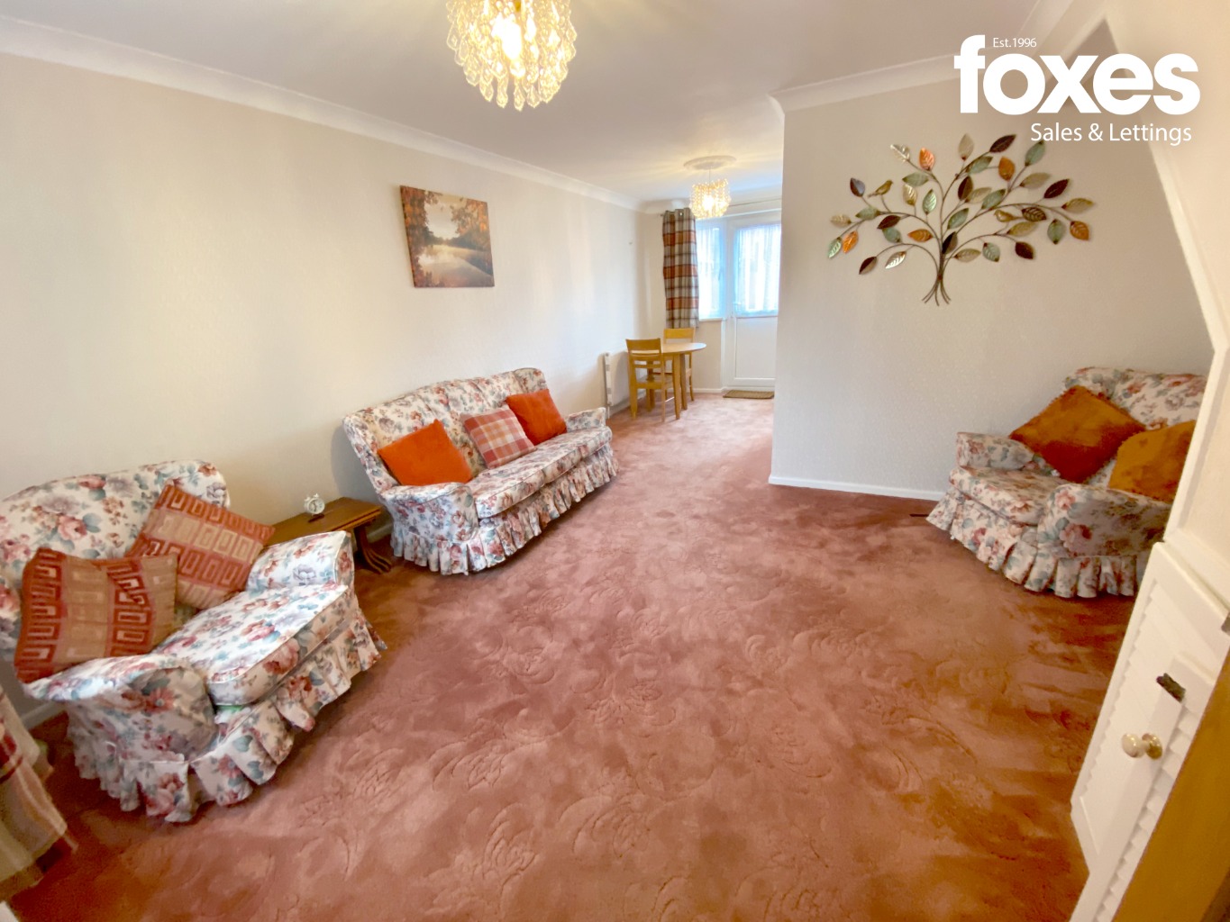 2 bed terraced house for sale in Monks Way, Bournemouth  - Property Image 9