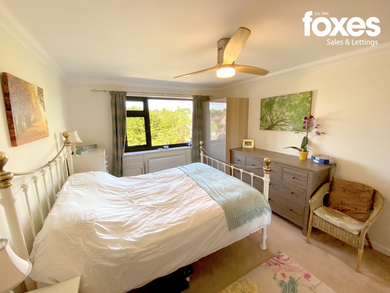 2 bed detached bungalow for sale in Winston Gardens, Poole  - Property Image 6