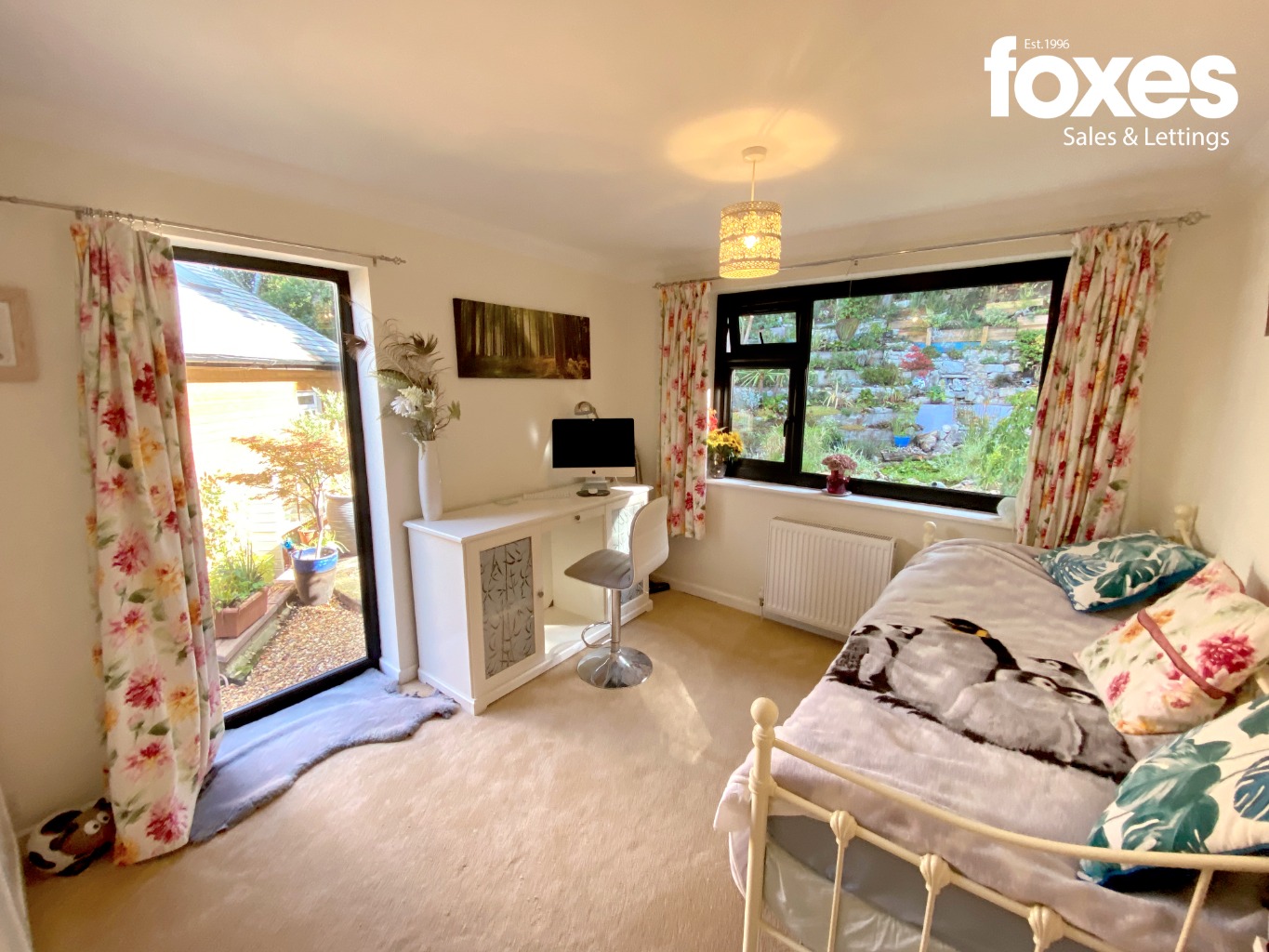 2 bed detached bungalow for sale in Winston Gardens, Poole  - Property Image 8