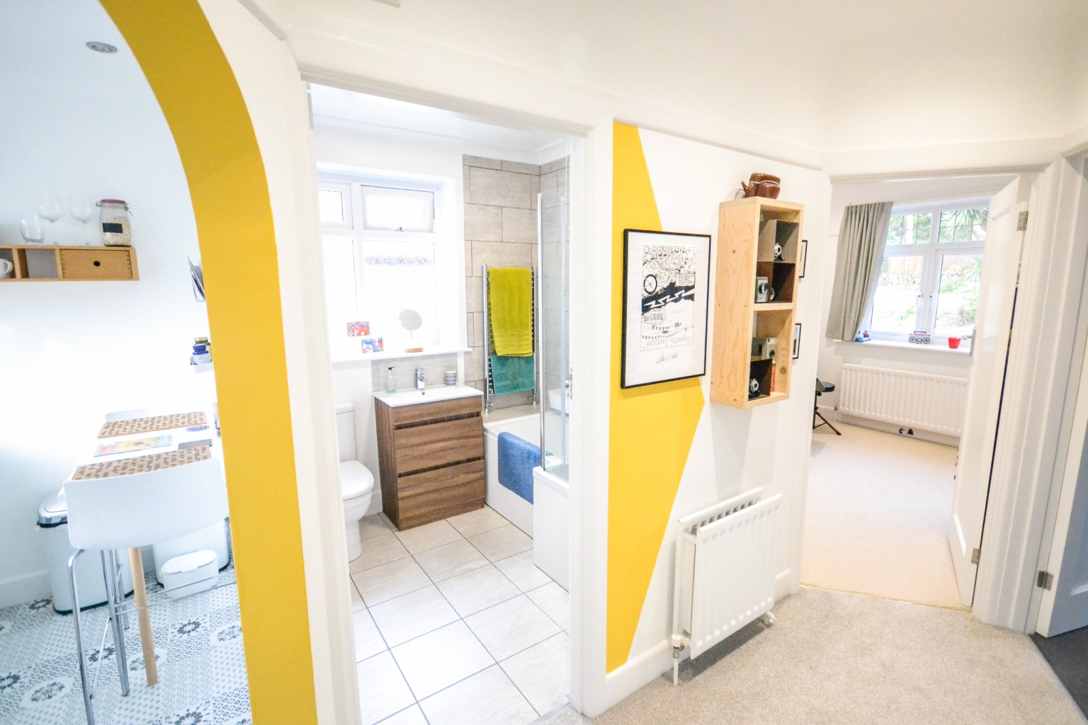2 bed flat for sale in Tuckton Road, Bournemouth  - Property Image 8