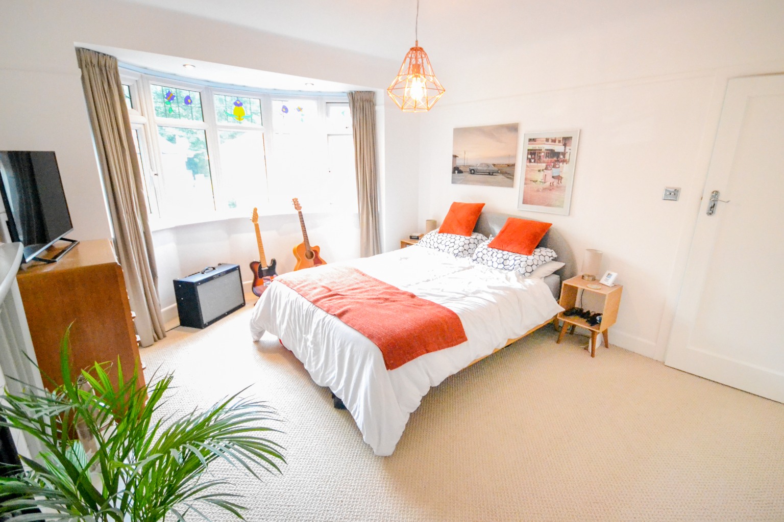 2 bed flat for sale in Tuckton Road, Bournemouth  - Property Image 5