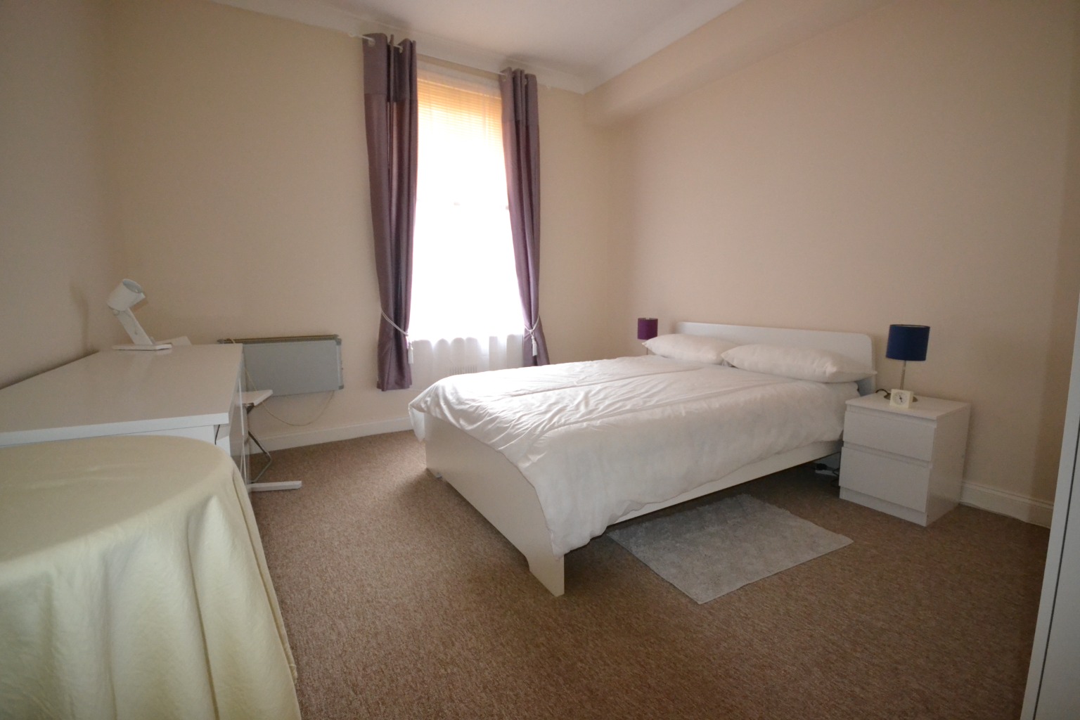 1 bed flat for sale in St. Michaels Road, Bournemouth  - Property Image 4